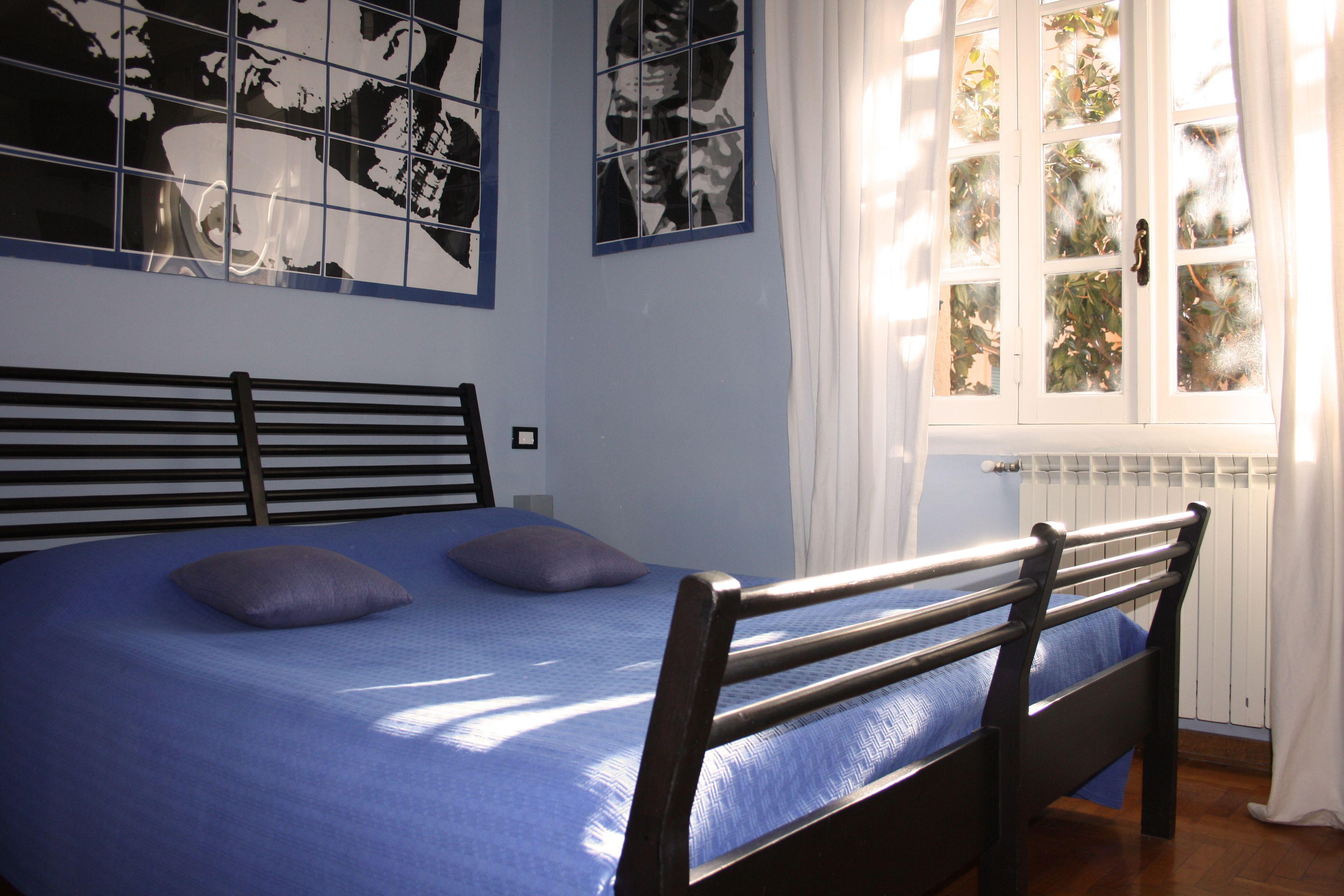 Arches B&B, Rome
